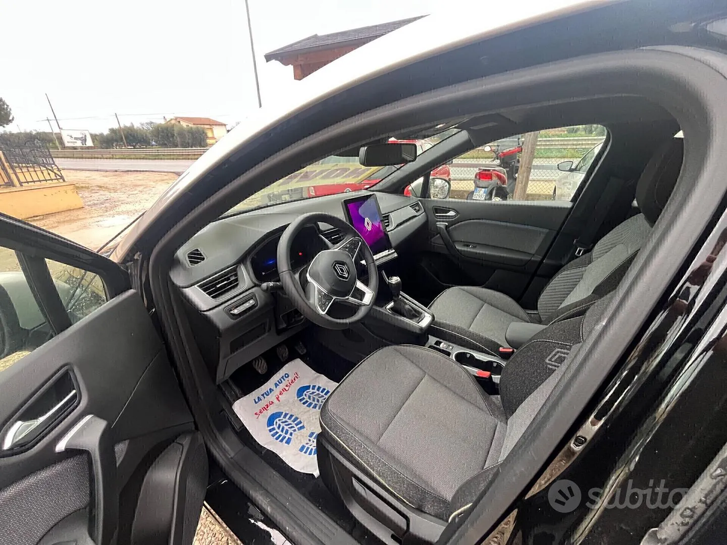 Renault Captur 2025 photo 5