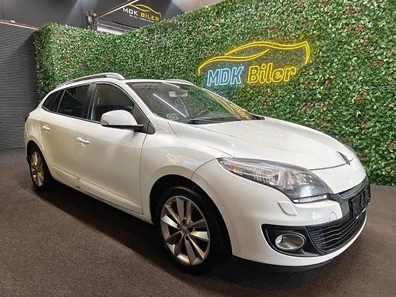 Renault Megane Iii