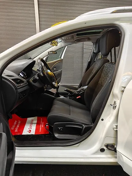 Renault Megane Iii 2013 photo 5