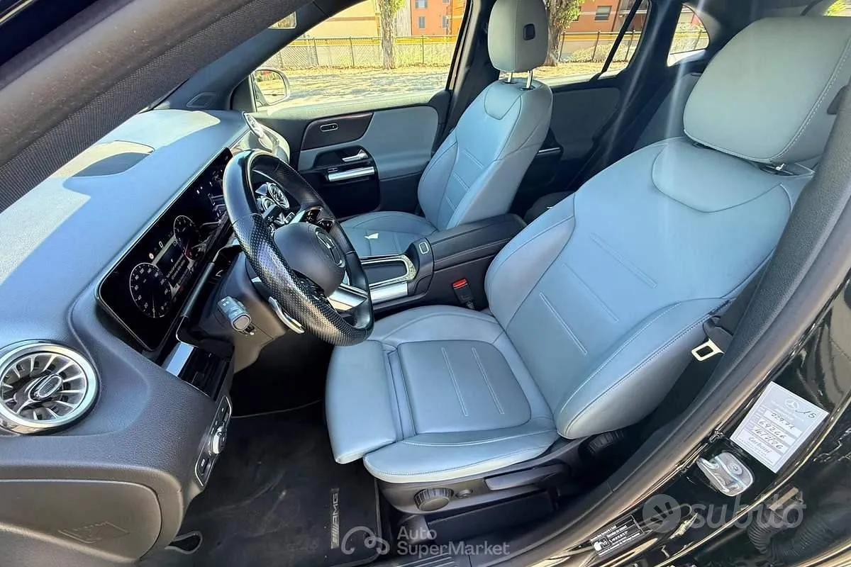 Mercedes-Benz Gla 2025 photo 3