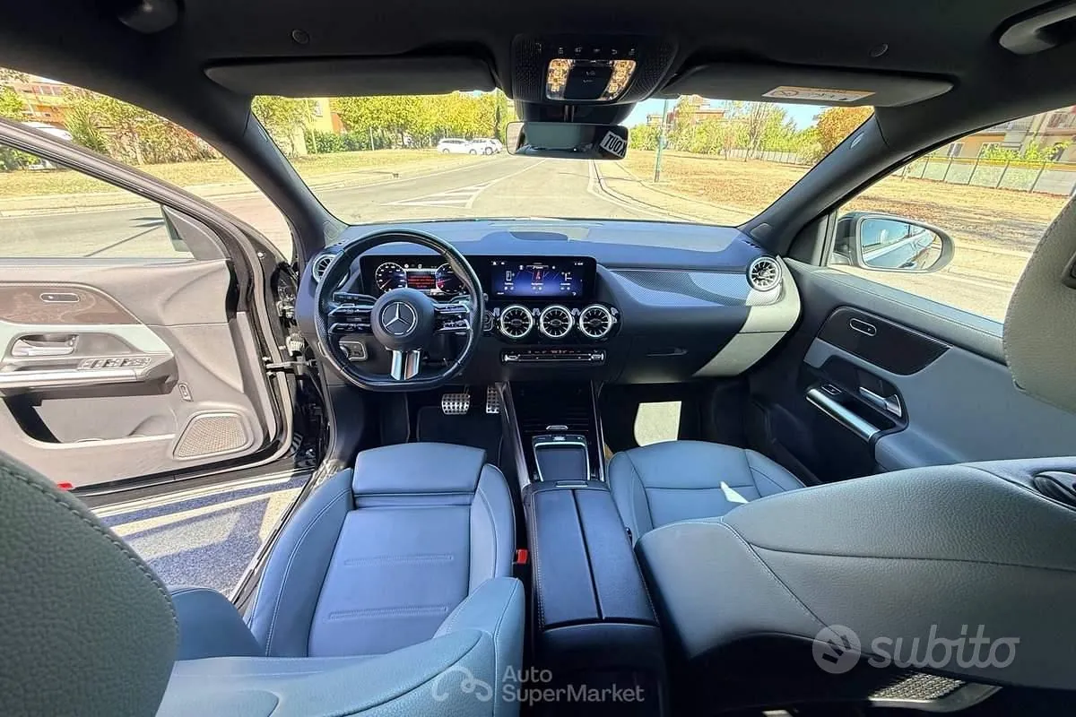 Mercedes-Benz Gla 2025 photo 5