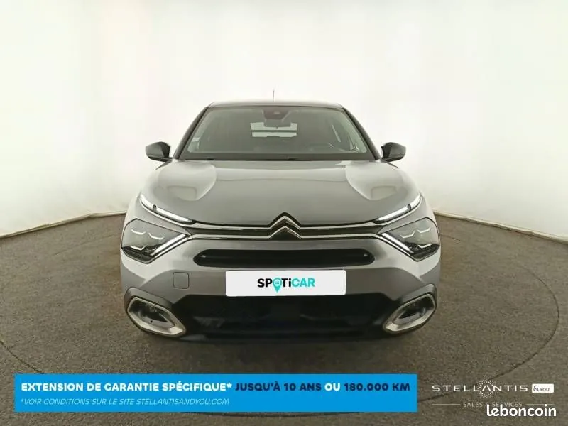 Citroen C4 2022 photo 2