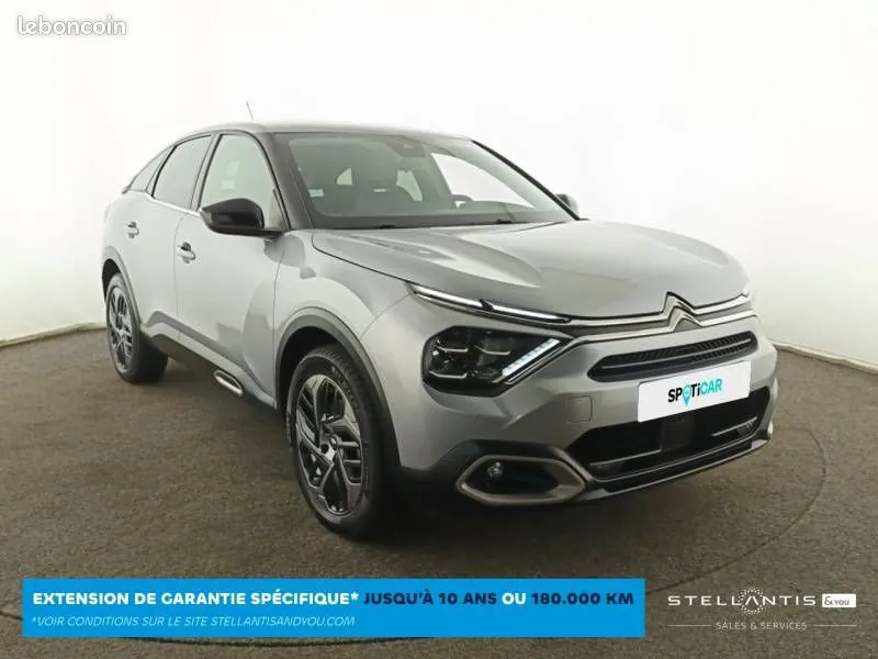 Citroen C4 2022 photo 3