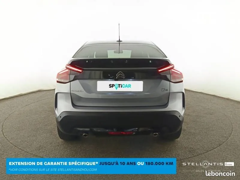 Citroen C4 2022 photo 5