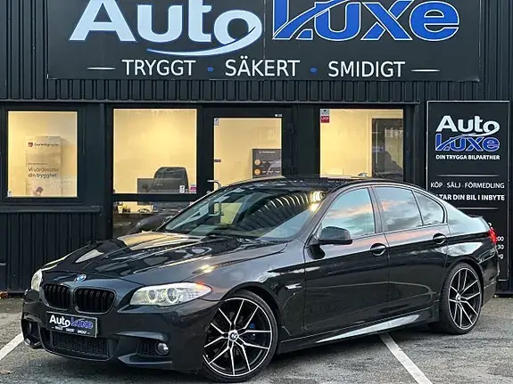 BMW 520D