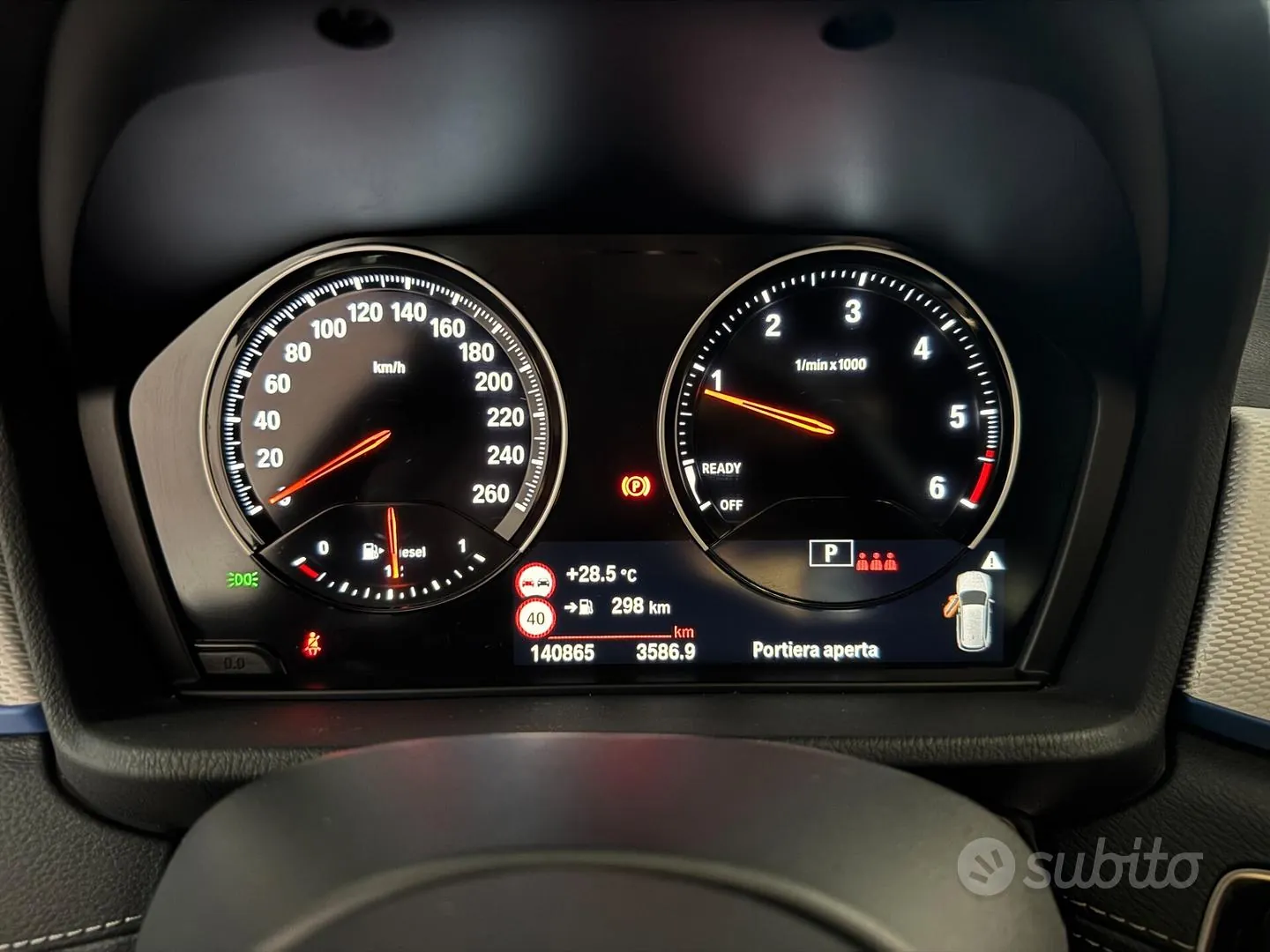 BMW X1 2022 photo 4