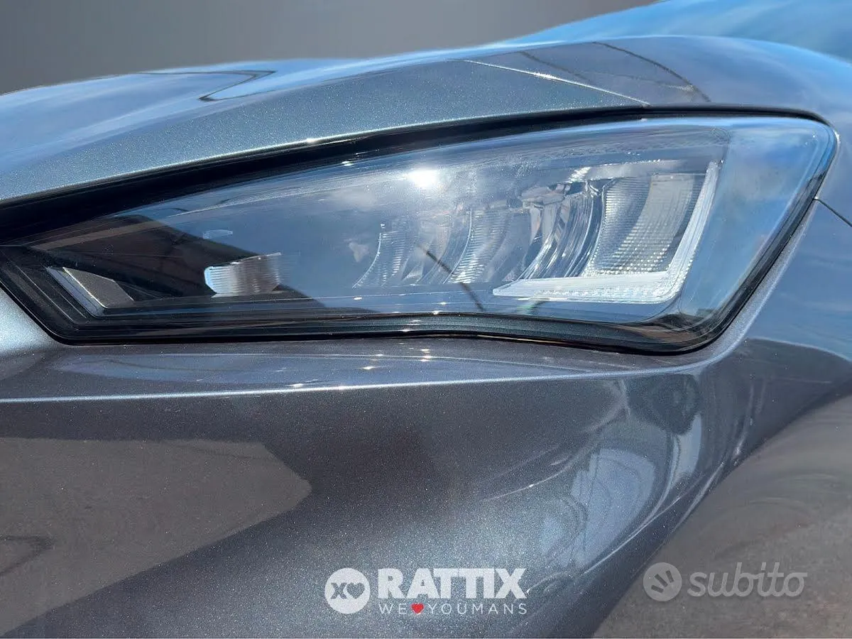 Seat Leon 2021 photo 3