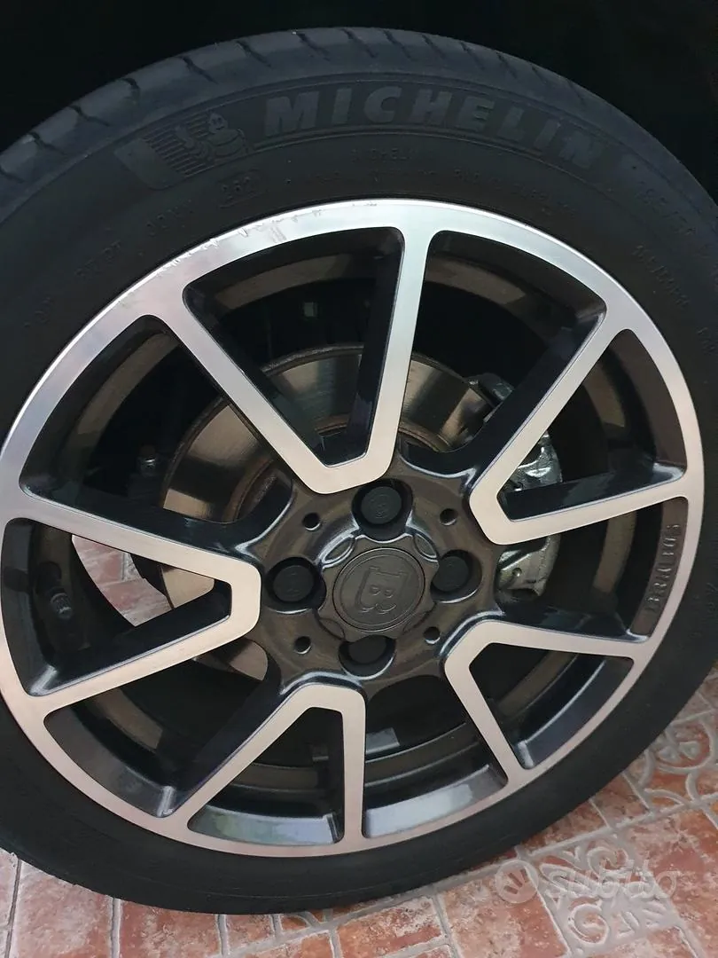 Smart Fortwo 2021 photo 4