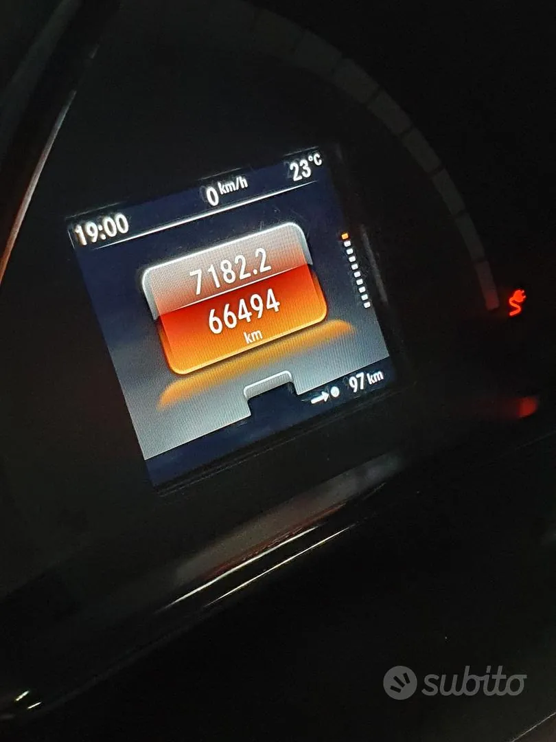 Smart Fortwo 2021 photo 5