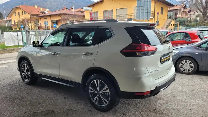 Nissan X-Trail 2019 photo 3