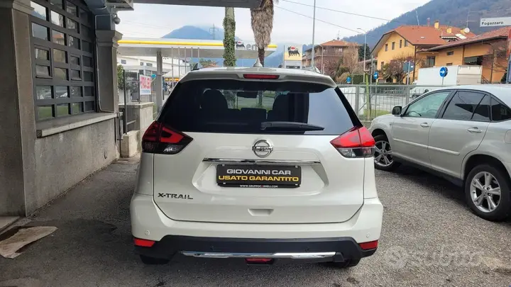 Nissan X-Trail 2019 photo 4
