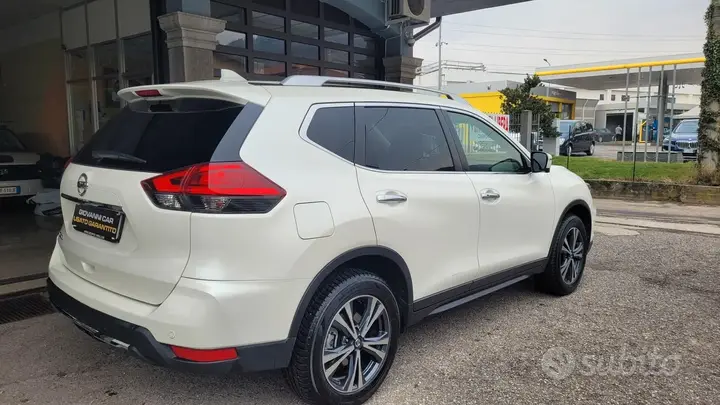 Nissan X-Trail 2019 photo 5
