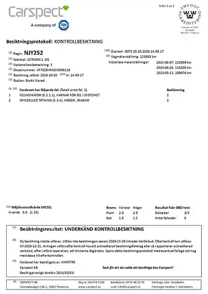 Citroen C3 2013 photo 3