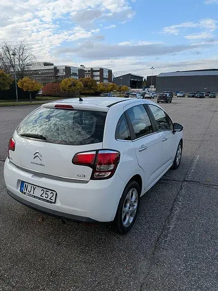 Citroen C3 2013 photo 2