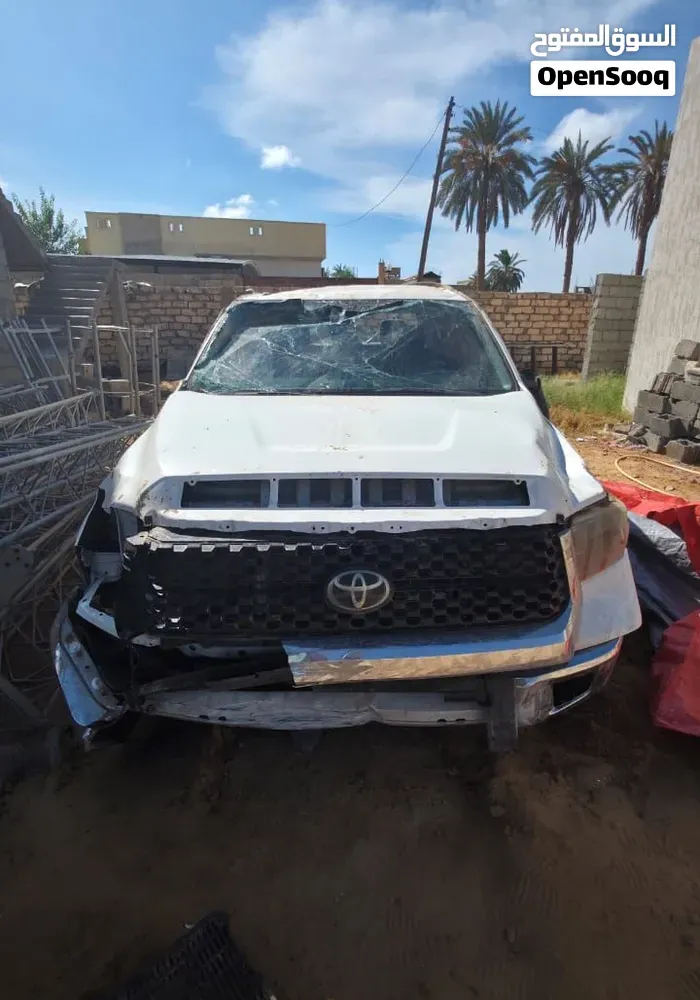 Toyota Tundra