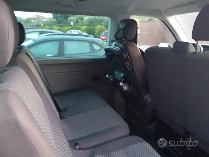 Volkswagen Caravelle 2020 photo 3