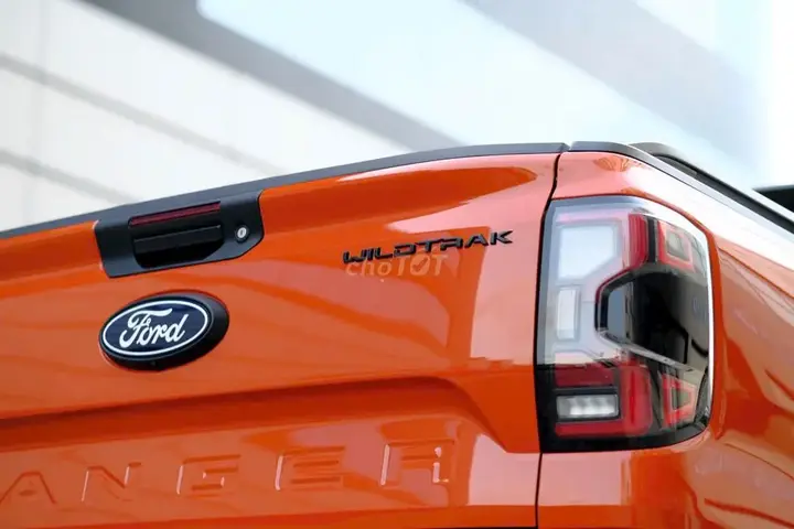 Ford Ranger 2026 photo 4