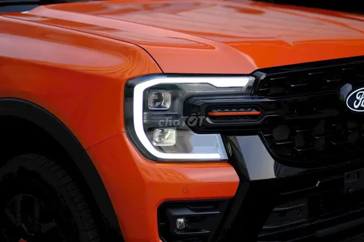 Ford Ranger 2026 photo 3