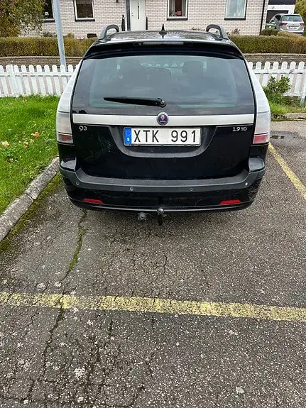 Saab 9-3
