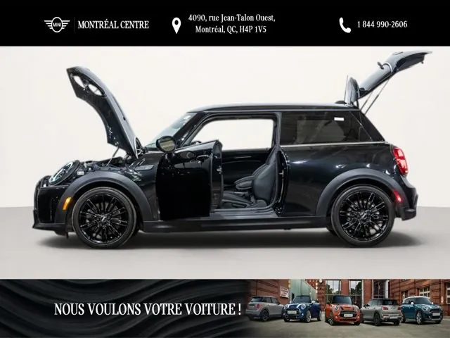 Mini Cooper S 2024 photo 5