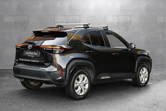 Toyota Yaris Cross 2023 photo 4