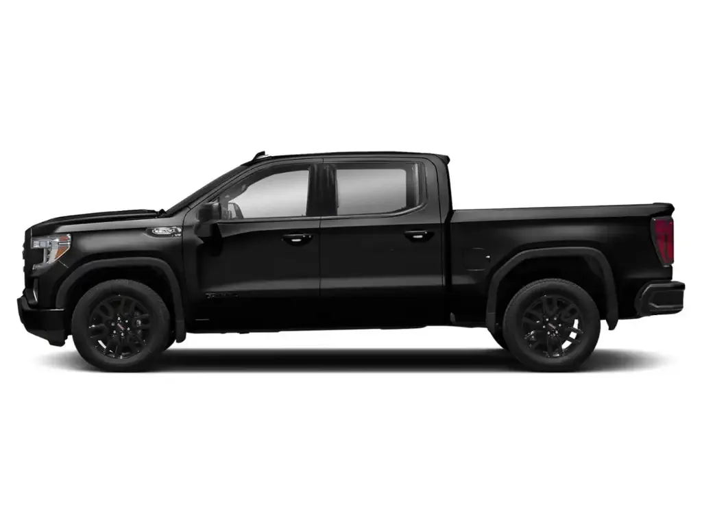 GMC Sierra 1500 2019 photo 3