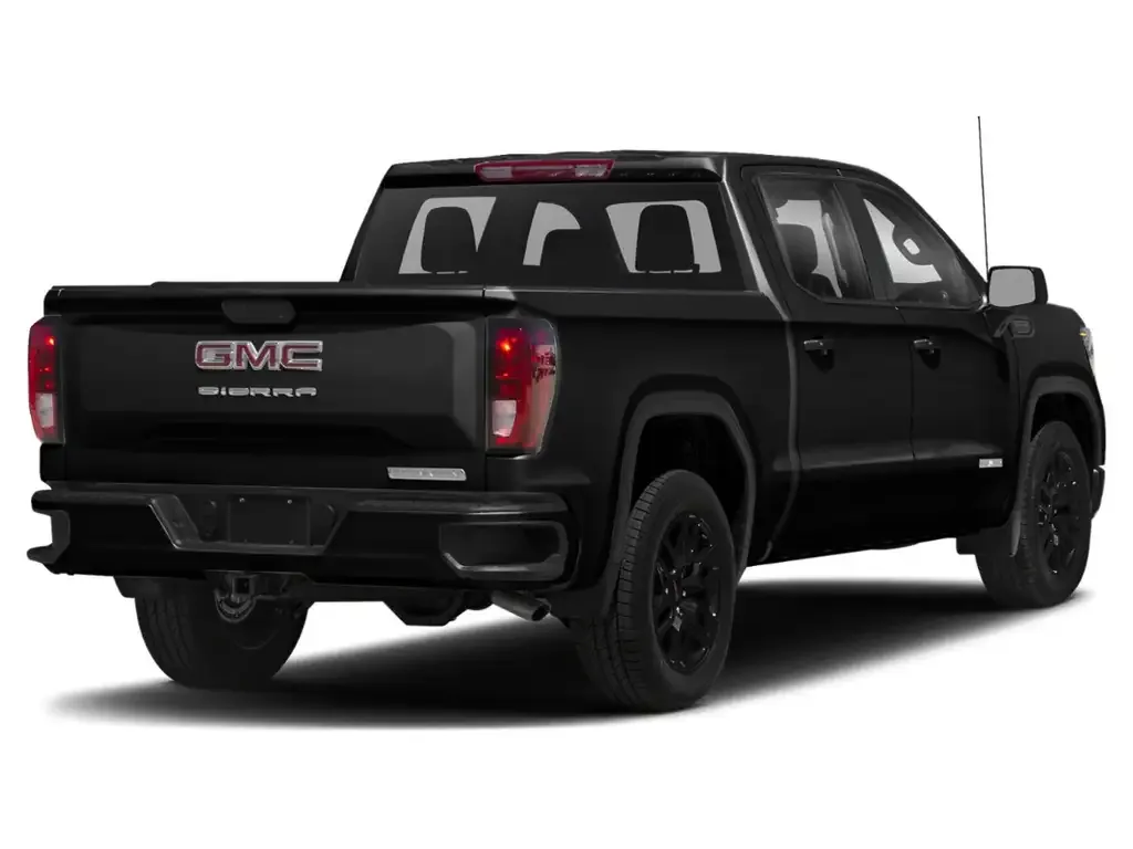 GMC Sierra 1500 2019 photo 2