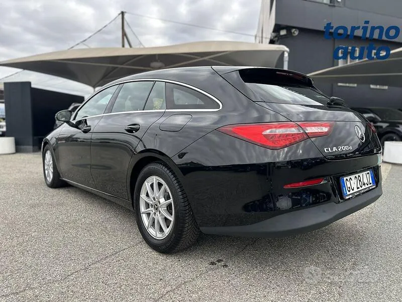 Mercedes-Benz Cla 200 2020 photo 5