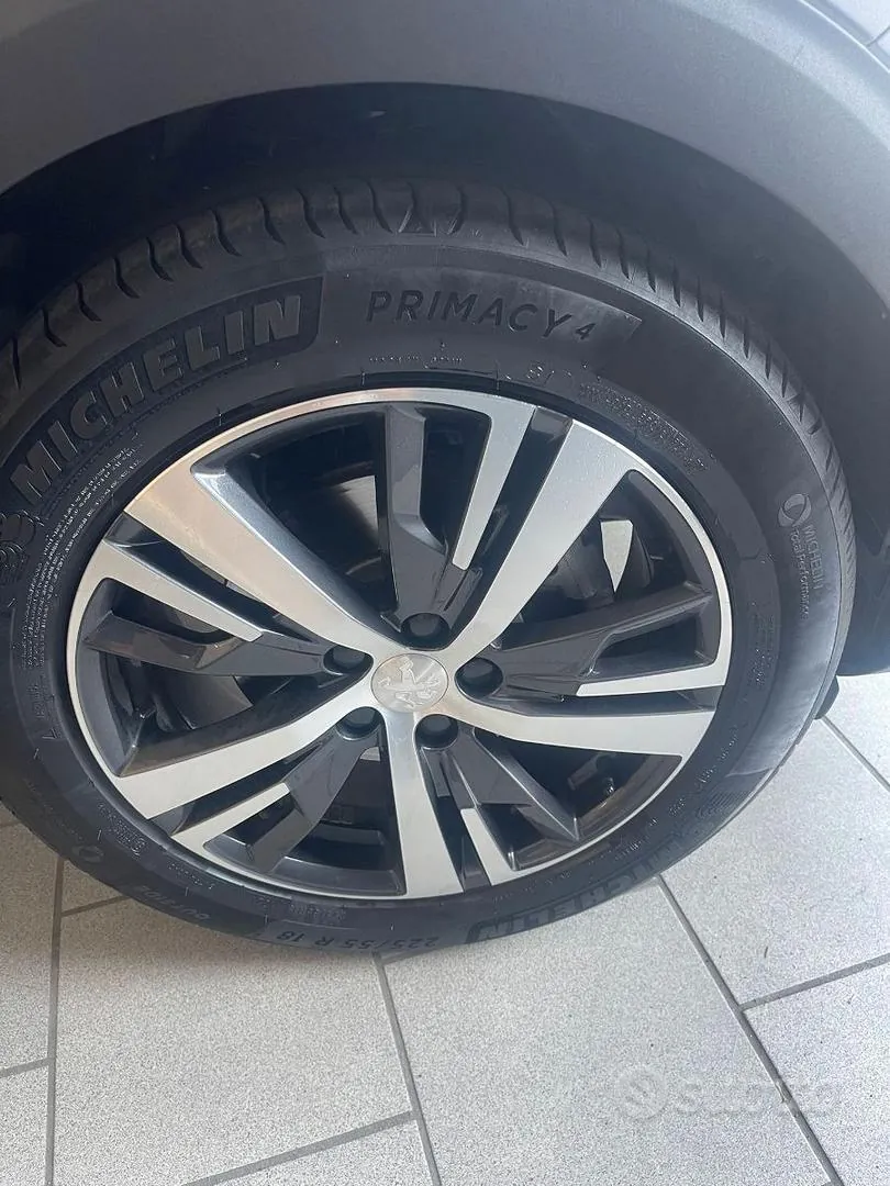 Peugeot 3008 2023 photo 4