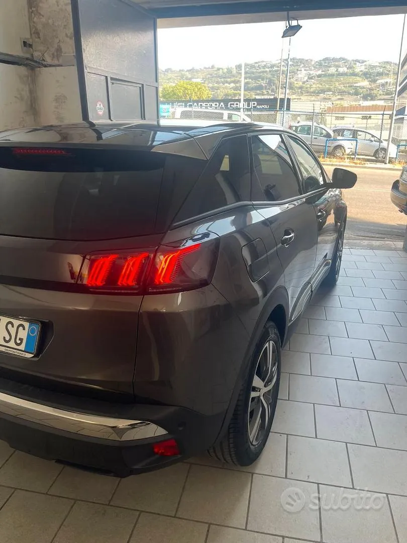 Peugeot 3008 2023 photo 2