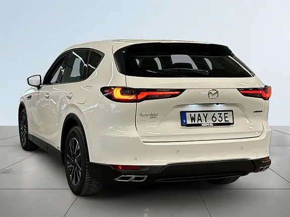 Mazda Cx-60 2023 photo 5