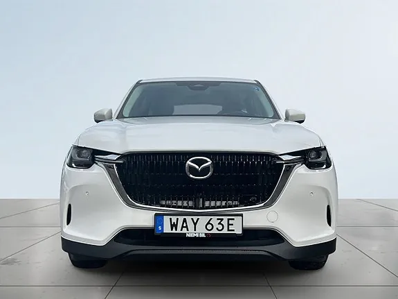 Mazda Cx-60 2023 photo 2