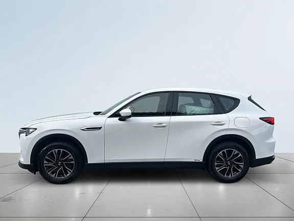 Mazda Cx-60 2023 photo 4