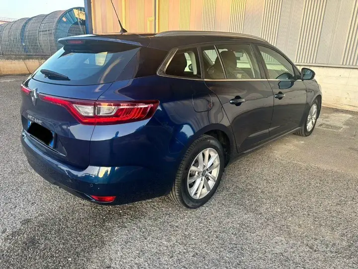 Renault Megane 2020 photo 5