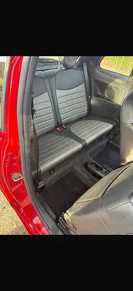 Fiat 500 2012 photo 4