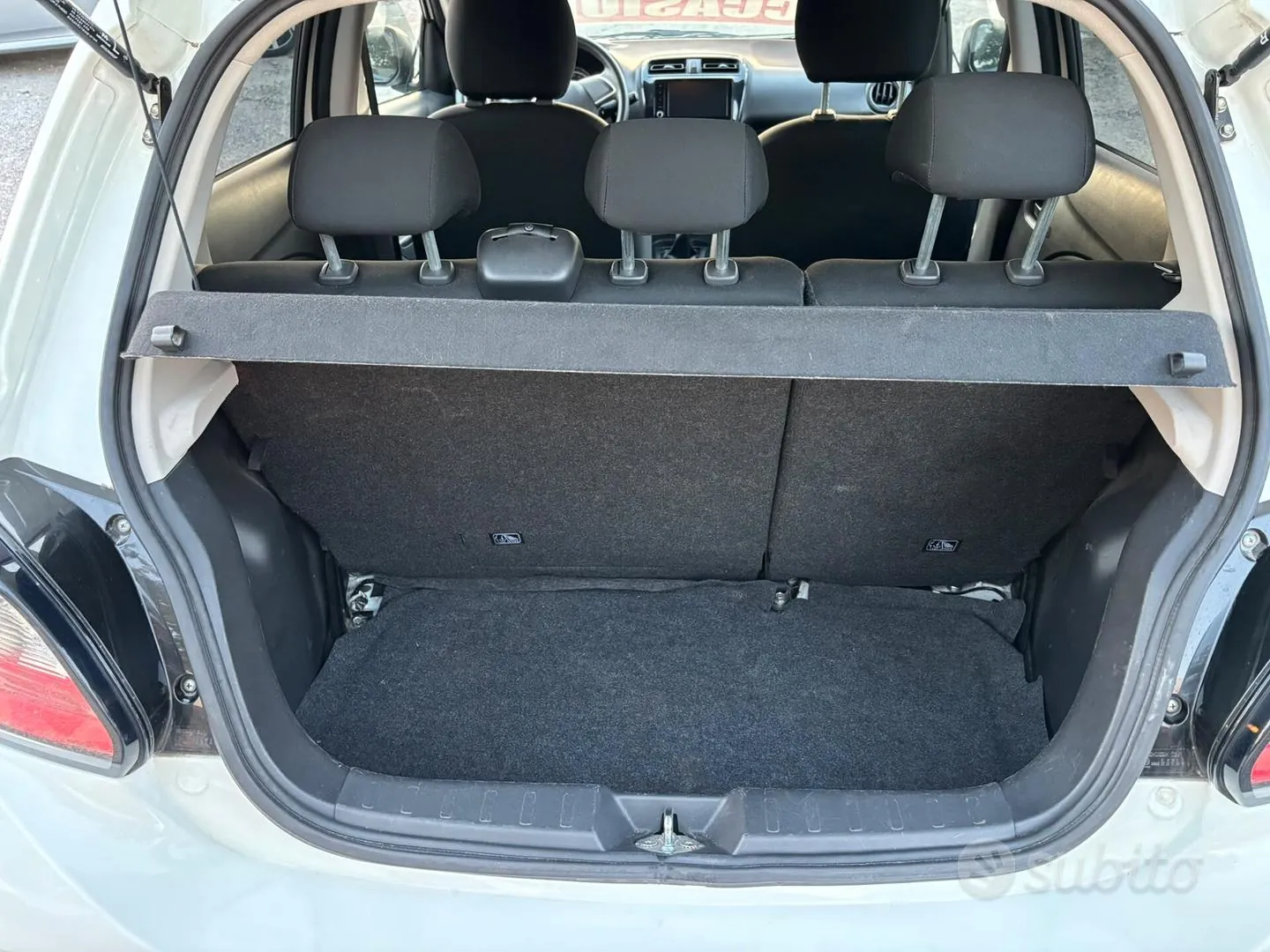 Mitsubishi Space Star 2023 photo 5
