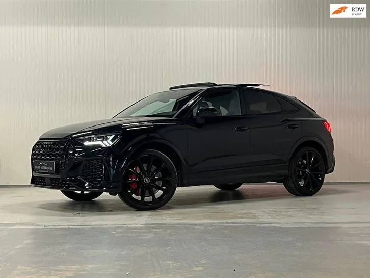 Audi Rsq3