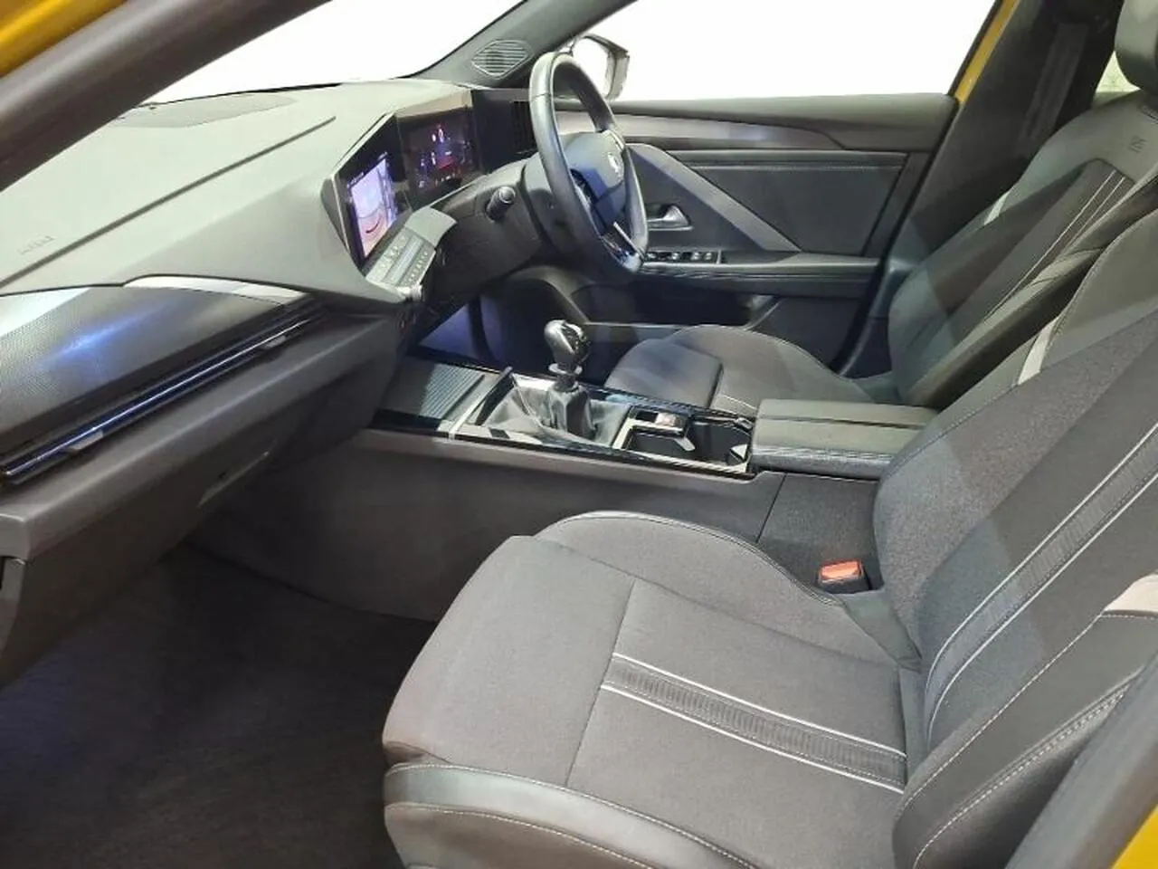 Vauxhall Astra 2023 photo 5