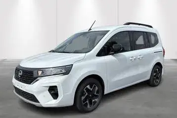 Nissan Townstar 2026 photo 2
