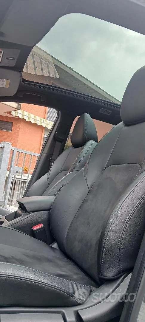 Nissan Qashqai 2020 photo 4