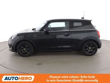 Mini Cooper Se 2023 photo 3