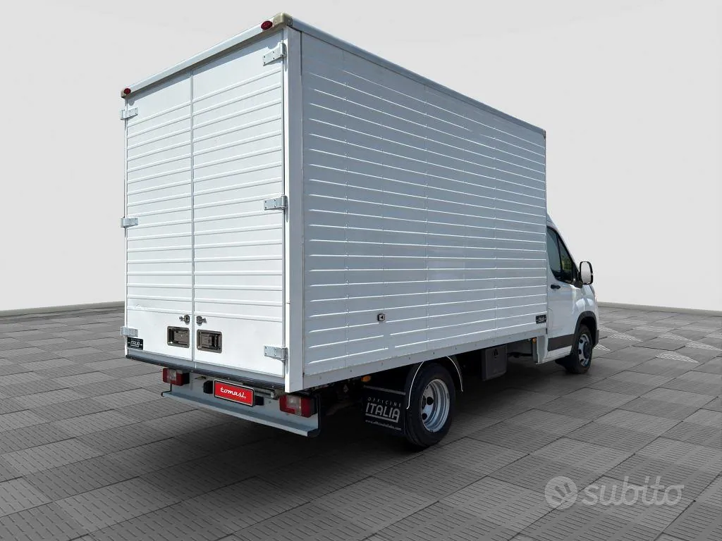 Maxus Deliver9 2024 photo 4