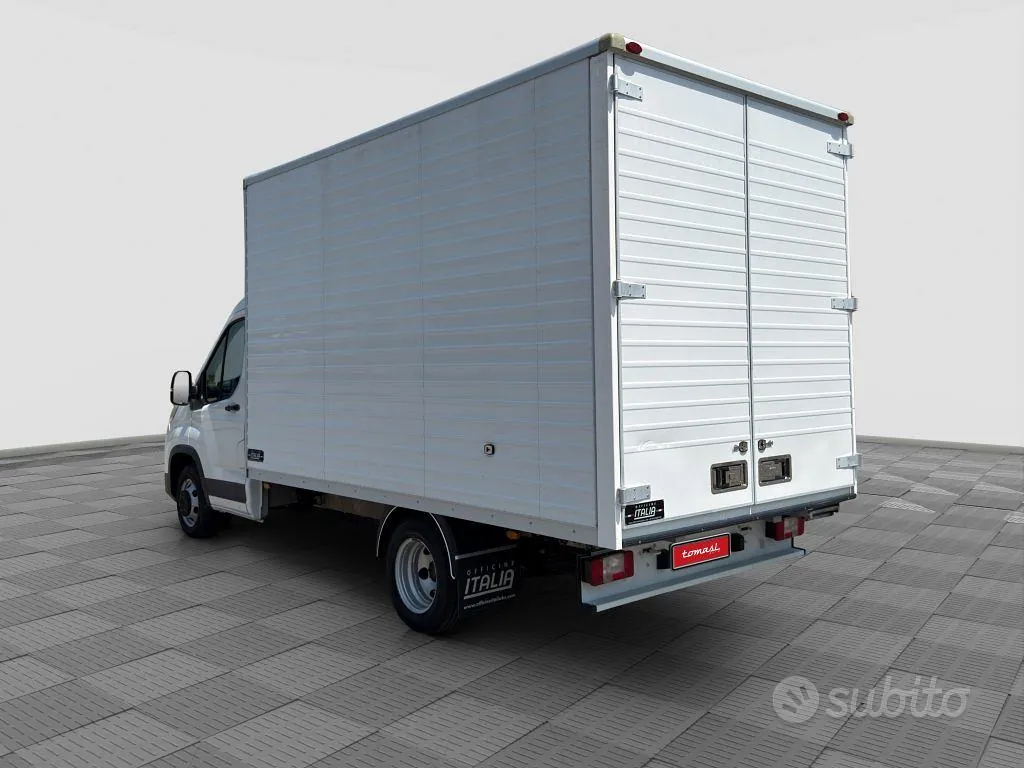 Maxus Deliver9 2024 photo 3