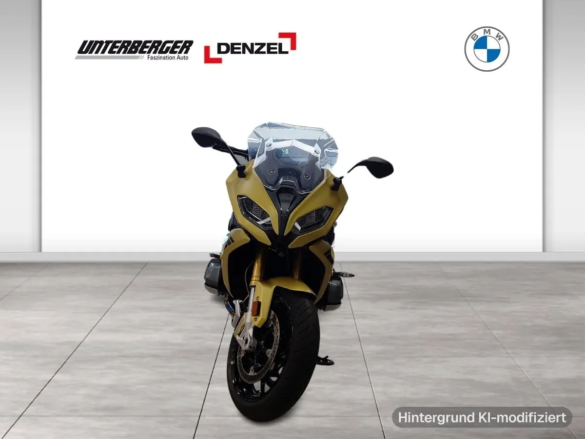 BMW Sonstige R 1250 Rs 2020 photo 2