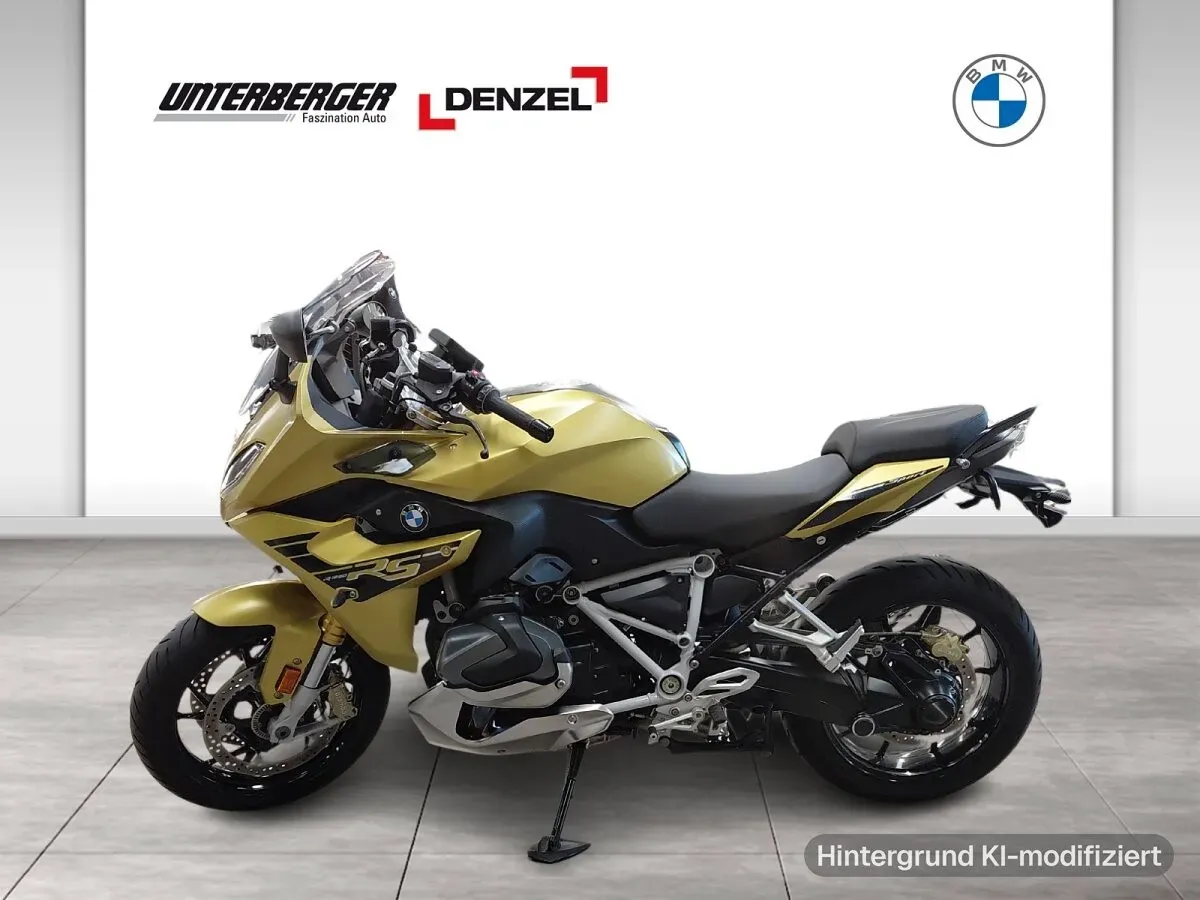 BMW Sonstige R 1250 Rs 2020 photo 3