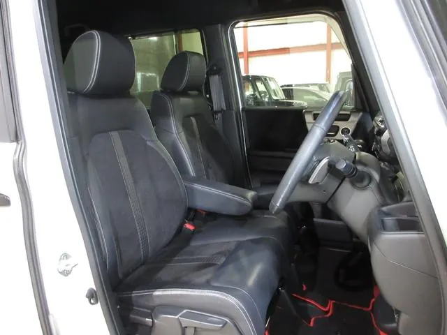 Honda N-Box 2022 photo 4