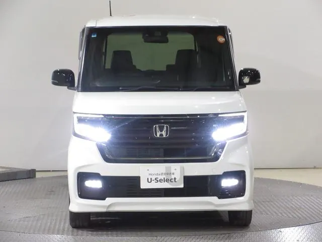 Honda N-Box 2022 photo 5