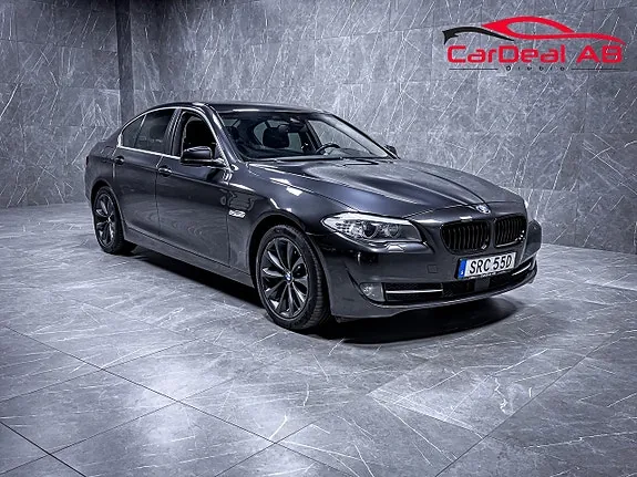 BMW 535D