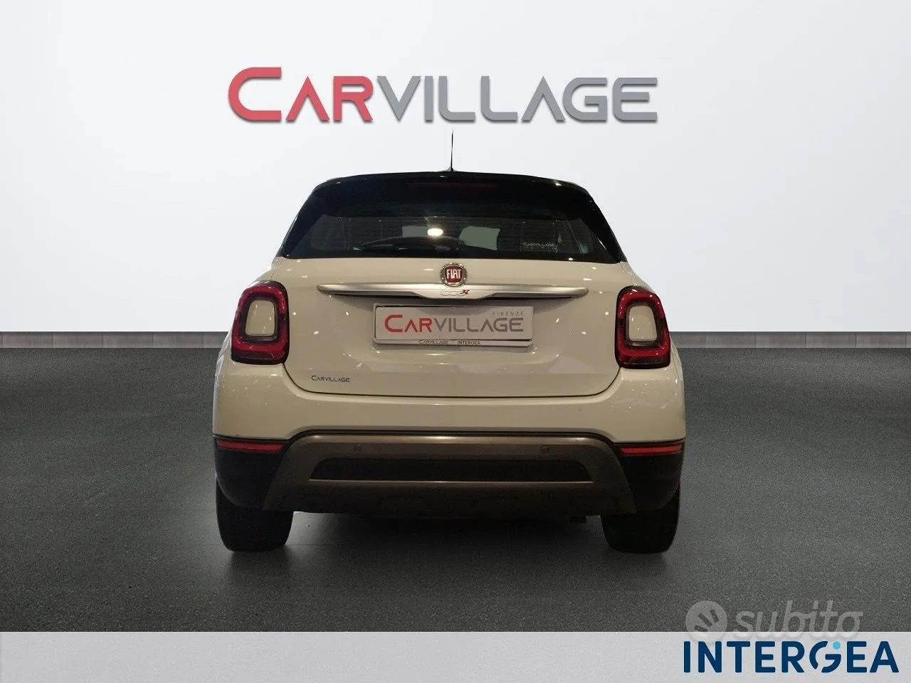 Fiat 500X 2022 photo 5