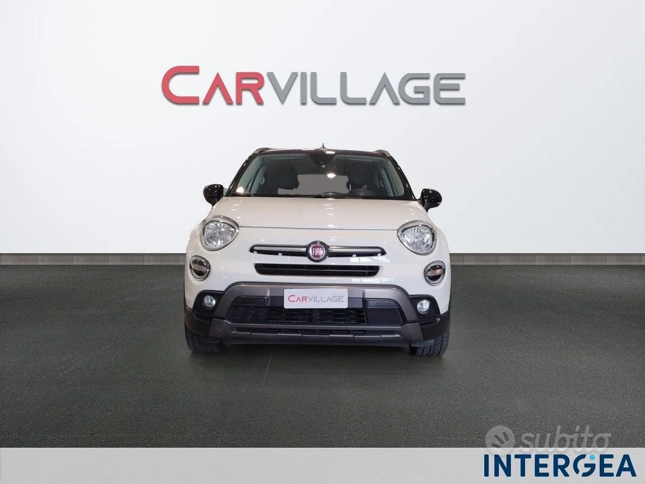 Fiat 500X 2022 photo 2